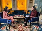Video: Moving To Hear Amitabh Bachchan Talk About My Life: IMF's Gita Gopinath