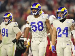 National Football League Postpones Three Games Amid Covid Surge