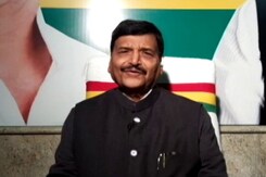 “Whatever Akhilesh Yadav Decides”: Uncle Shivpal On Seat Sharing “Whatever Akhilesh Yadav Decides”: Uncle Shivpal On Seat Sharing