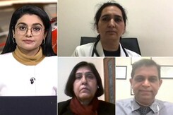 Safe To Party This New Year If Fully Vaccinated? Doctors Answer Safe To Party This New Year If Fully Vaccinated? Doctors Answer