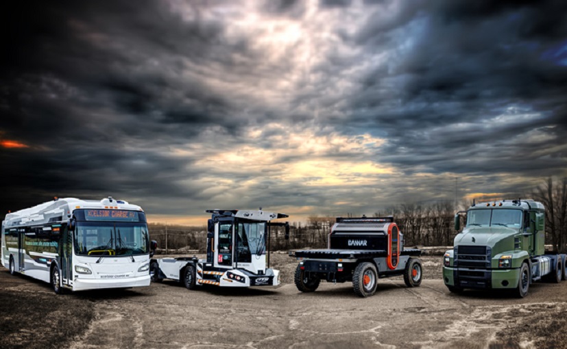 Self-Driving Startup Robotics Research Raises $228 Million In Funding