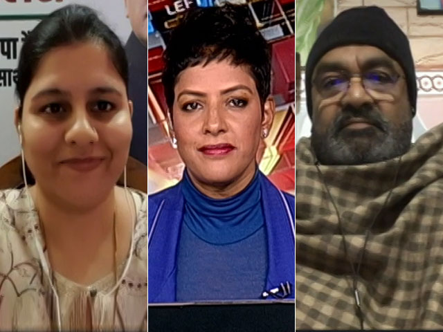 UP Raids In A Poll Year: New Election, Old Script?