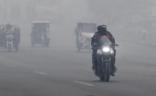 "So, We Ban Pakistan Industries?": Supreme Court's Retort On Pollution