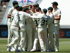 Australian Cricketers "Speechless" After Retaining Ashes With Huge Win