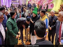 ...तो क्या एक होगा चौटाला परिवार? हरियाणा के डिप्टी CM दुष्यंत चौटाला की दादा संग ये तस्वीर बता रही अंदरूनी कहानी ...तो क्या एक होगा चौटाला परिवार? हरियाणा के डिप्टी CM दुष्यंत चौटाला की दादा संग ये तस्वीर बता रही अंदरूनी कहानी