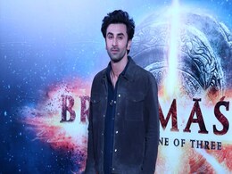 Ranbir Kapoor On Why Dad Rishi "Kept Fighting" With Him Over <i>Brahmastra</i> Ranbir Kapoor On Why Dad Rishi "Kept Fighting" With Him Over <i>Brahmastra</i>