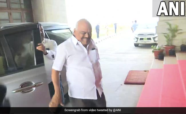 Women's Panel Seeks Strict Action Over Congress MLA's "Enjoy Rape" Remark