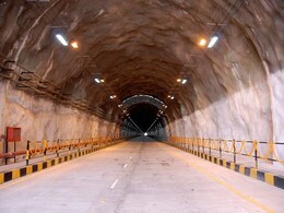 10 Longest Tunnels in India You Would Love to Drive Through 10 Longest Tunnels in India You Would Love to Drive Through