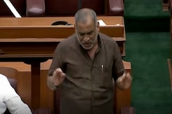 Karnataka Opposition Slams BJP As Assembly Passes Anti-Conversion Bill Karnataka Opposition Slams BJP As Assembly Passes Anti-Conversion Bill