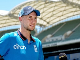 Joe Root "Sacrifices" Opportunity To Enter IPL Mega Auction Joe Root "Sacrifices" Opportunity To Enter IPL Mega Auction