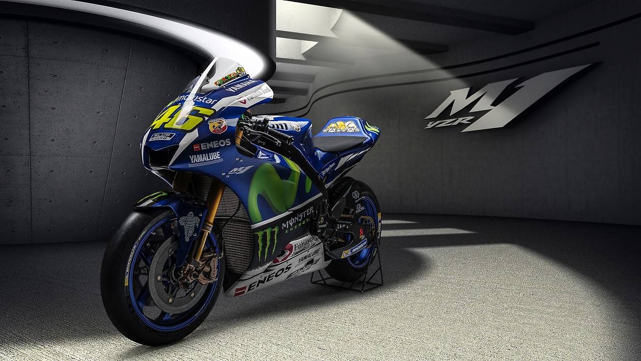 Best MotoGP Bikes Over the Years!