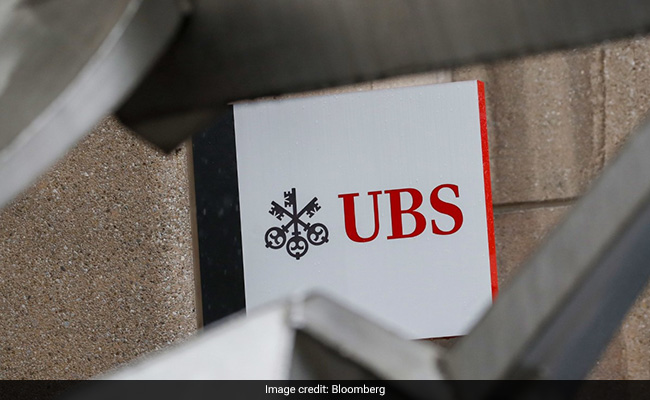 Swiss Bank UBS Sued By Couple For Sharing Wife's Account Info