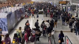 'GPS Spoofing Didn't Hit Flight Ops': Centre A Month After Delhi Airport Chaos