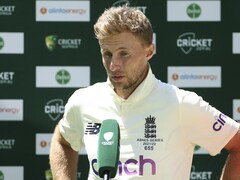 Joe Root Says England Must Find "Inner Belief" After Ashes Mauling