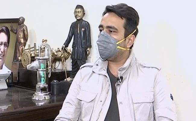 Exclusive : 'मेरी गाड़ी में सारे गियर हैं पर यूटर्न नहीं', जयंत चौधरी ने अखिलेश से गठबंधन पर दिए अहम संकेत