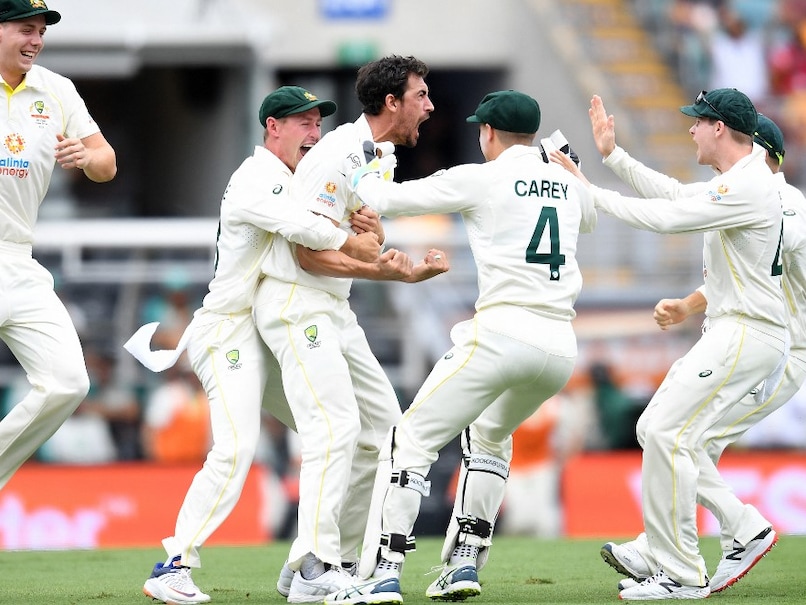 Ashes 2021-22 2nd Test Day 2, Australia vs England Highlights: Australia Take Control, Remove England Openers Early