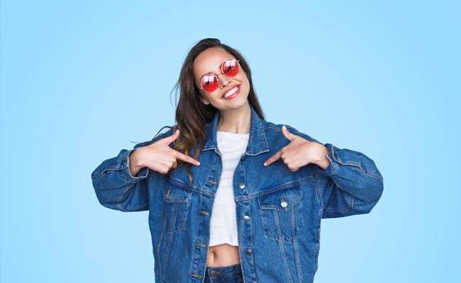 Keep Your Casual Style In Check With These Comfy Jackets For Women