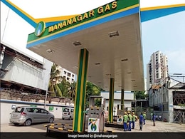 Mahanagar Gas Increases Price Of CNG By Rs 6, Piped Natural Gas By Rs 4 Mahanagar Gas Increases Price Of CNG By Rs 6, Piped Natural Gas By Rs 4