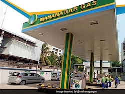 Pipeline Damage Cripples Mumbai&#039;s CNG Supply, Restoration Expected Tomorrow