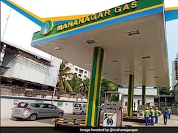 Pipeline Damage Cripples Mumbai's CNG Supply, Restoration Expected Tomorrow