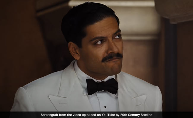 <i>Death On The Nile</i> Trailer: Emma Mackey To Ali Fazal, Every Passenger On This Cruise Is A Murder Suspect