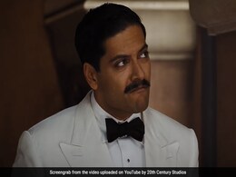 <i>Death On The Nile</i> Trailer: Emma Mackey To Ali Fazal, Every Passenger On This Cruise Is A Murder Suspect <i>Death On The Nile</i> Trailer: Emma Mackey To Ali Fazal, Every Passenger On This Cruise Is A Murder Suspect