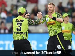 BBL 2021-22 Live: Sydney Thunder Eye Revenge Against Melbourne Stars