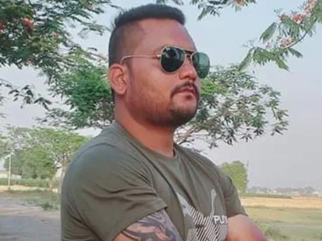 Man Killed In Ludhiana Court Blast Was Bomber, An Ex-Cop: Sources