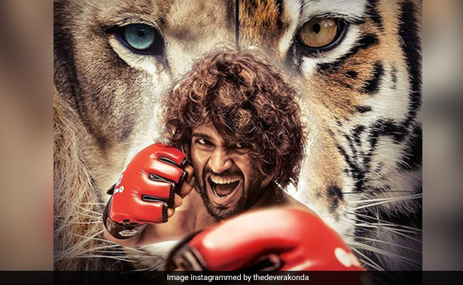 <I>Liger</i>: Vijay Deverakonda, Ananya Panday And Mike Tyson's Film To Release In August Next Year