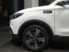 MG Motor India To Launch An Electric Crossover In Rs. 10-15 Lakh Range By End Of FY2023