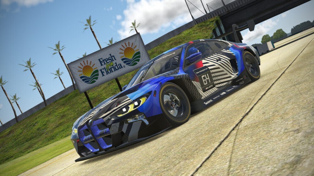 Some Of The Most Realistic Racing Simulation Games
