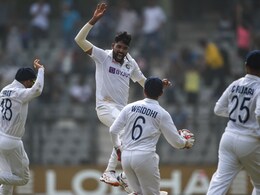 India vs New Zealand, 2nd Test, Day 2 Report: India Bowl Out NZ For 62 To Inch Towards Massive Win