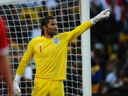 No Mental Block, England "Weren't Good Enough" In The Past, Says David James