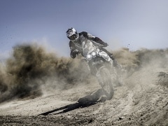 Ducati DesertX Global Preview Details Announced