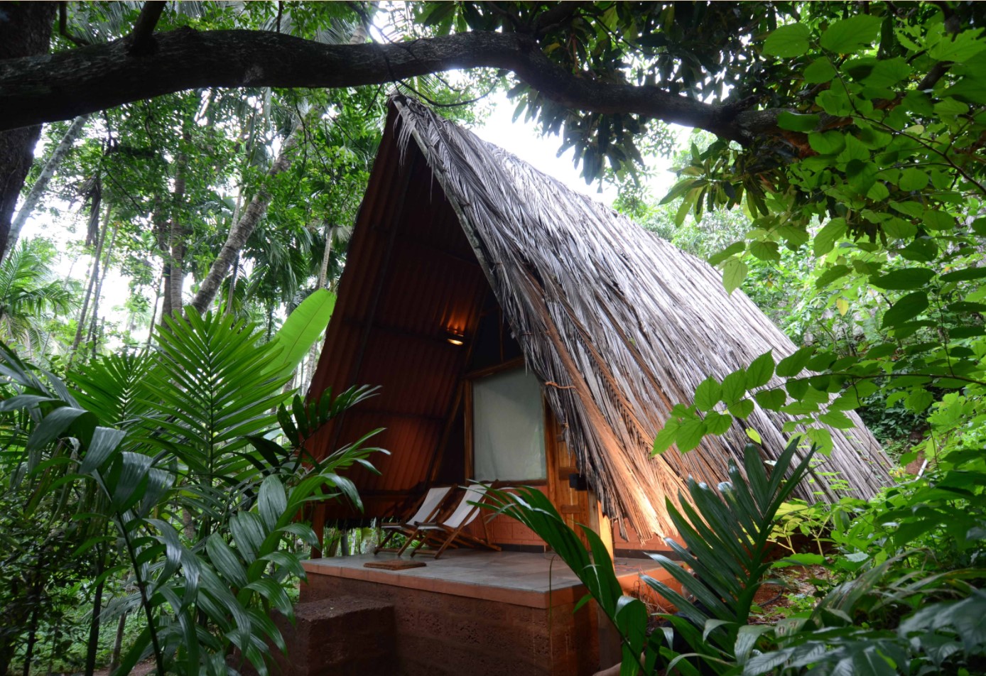 Top 6 Eco-Friendly Resorts And Hotels In India To Visit In 2022