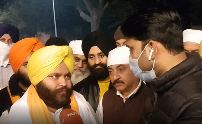 ढाबे वाले ने बीजेपी के मेयर को चंडीगढ़ निकाय चुनाव में दी पटखनी, मेयर बनने को भी तैयार