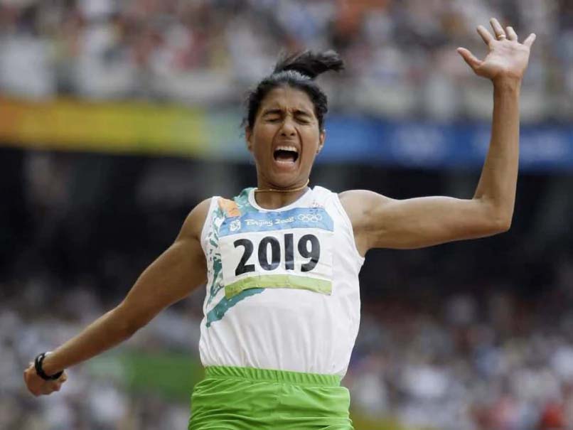 "My Aim Is To Nurture Olympic Medallists": Anju Bobby George
