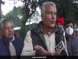 In Blow To Navjot Sidhu, Congress Won't Announce Chief Ministerial Face In Punjab In Blow To Navjot Sidhu, Congress Won't Announce Chief Ministerial Face In Punjab