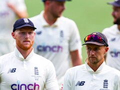 Joe Root Says He "Expected Too Much" Of Ben Stokes In 1st Ashes Test