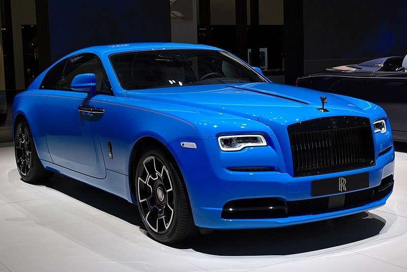 Here Are Some Sassy Car Names