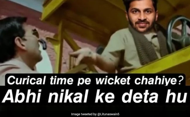 SA vs IND: "Lord Shardul" ने कप्तान कोहली की ऐसी की मदद, सोशल मीडिया पर हुई Memes की बरसात