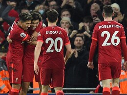 Liverpool, Manchester United To Clash In Bangkok As Premier League Clubs Resume Tours Liverpool, Manchester United To Clash In Bangkok As Premier League Clubs Resume Tours