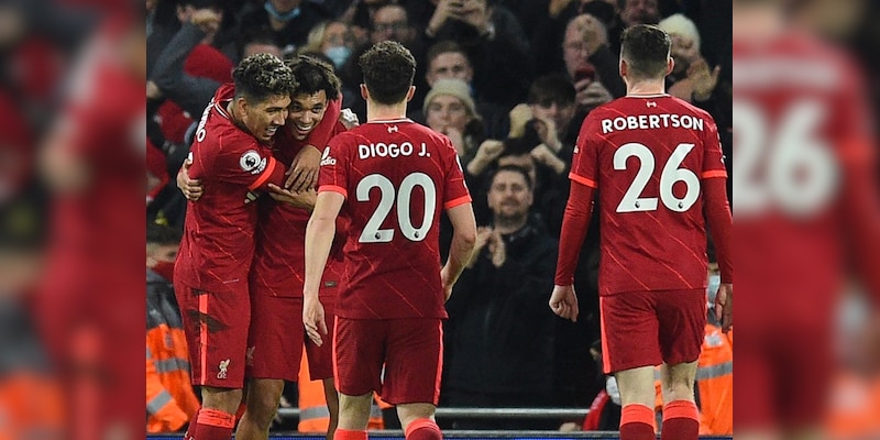 Liverpool vs Benfica, Champions League Quarter-Final: When And Where To Watch Live Telecast, Live Streaming - Vimarsana News