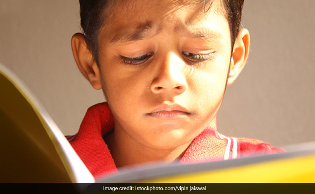 क्लास में पहले दिन पढ़ने पहुंचा था बच्चा, लिखी ऐसी बात कि टीचर ने मां को फोन कर बुलाया स्कूल