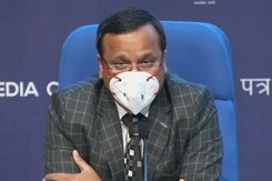 961 Omicron Cases In India So Far, Says Centre 961 Omicron Cases In India So Far, Says Centre