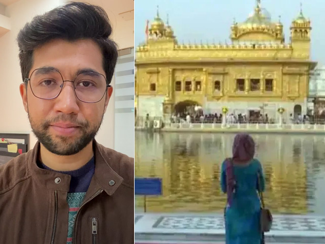 स्वर्ण मंदिर में अपवित्रता की कोशिश : सिख धर्म में 'बेअदबी' की व्याख्या