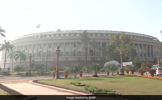 "A Farce": Trinamool On House Panel For PM, Chief Minister Removal Bills