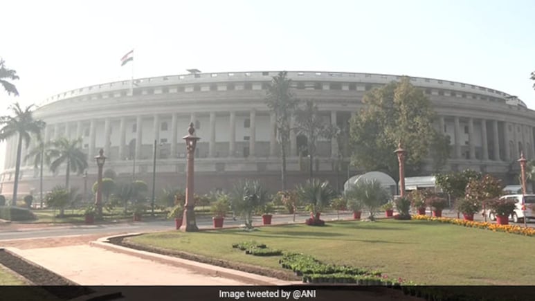 "A Farce": Trinamool On House Panel For PM, Chief Minister Removal Bills