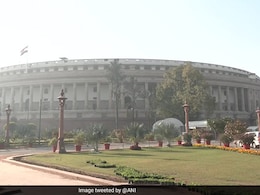 "A Farce": Trinamool On House Panel For PM, Chief Minister Removal Bills "A Farce": Trinamool On House Panel For PM, Chief Minister Removal Bills