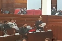 Nagaland Assembly Passes Resolution Seeking To Repeal Controversial Law AFSPA Nagaland Assembly Passes Resolution Seeking To Repeal Controversial Law AFSPA